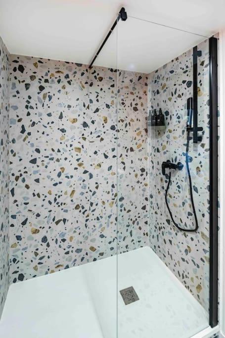 Pavillon Eden « L'Ecrin » Apartment Paris Luaran gambar